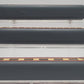 Roco 04070A HO Scale TEE Helvita VT 601 3 Car Passenger Set EX/Box