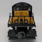 Lionel 6-8776 O Chicago & Northwestern GP20 Powered Diesel Locomotive VG