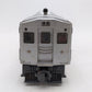 Lionel 400 Vintage O Powered Baltimore & Ohio Commuter Car VG