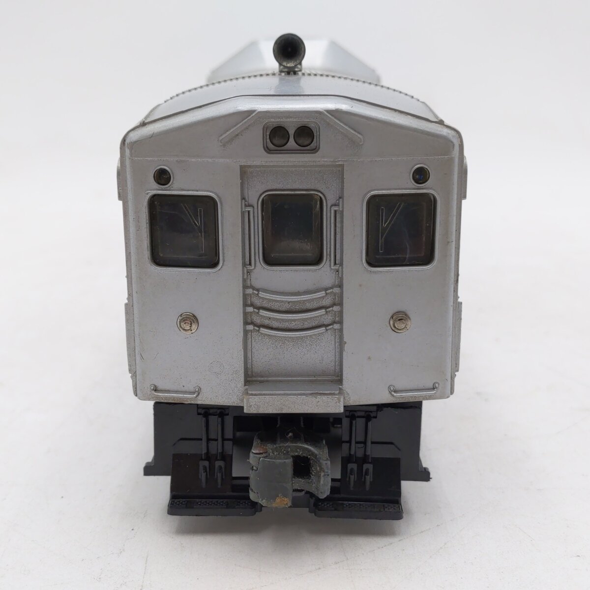 Lionel 400 Vintage O Powered Baltimore & Ohio Commuter Car VG
