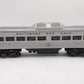 Lionel 400 Vintage O Powered Baltimore & Ohio Commuter Car VG