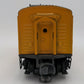 Lionel Vintage O CUSTOM Union Pacific Diesel Locomotive #2023