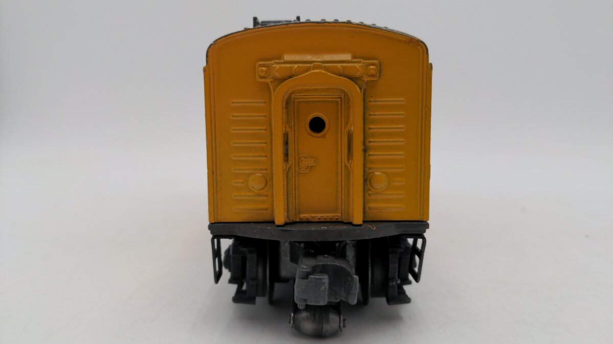 Lionel Vintage O CUSTOM Union Pacific Diesel Locomotive #2023