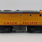 Lionel Vintage O CUSTOM Union Pacific Diesel Locomotive #2023