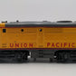 Lionel Vintage O CUSTOM Union Pacific Diesel Locomotive #2023