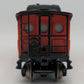 Lionel 6-9161 O Gauge Canadian National Caboose VG