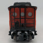 Lionel 6-9161 O Gauge Canadian National Caboose VG