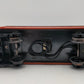 Lionel 6-9161 O Gauge Canadian National Caboose VG