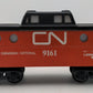 Lionel 6-9161 O Gauge Canadian National Caboose VG