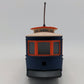Industrial Rail IDMU1403 O27 City Transport Powered Trolley #1106 EX