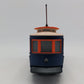 Industrial Rail IDMU1403 O27 City Transport Powered Trolley #1106 EX