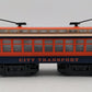 Industrial Rail IDMU1403 O27 City Transport Powered Trolley #1106 EX