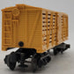 Lionel 6-16683 O Gauge Los Angeles Zoo Operating Elephant Car VG