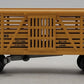 Lionel 6-16683 O Gauge Los Angeles Zoo Operating Elephant Car VG