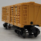 Lionel 6-16683 O Gauge Los Angeles Zoo Operating Elephant Car VG