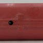 Lionel 60 Vintage O Gauge Postwar Lionelville Trolley with Black Lettering VG