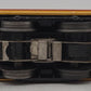 Lionel 60 Vintage O Gauge Postwar Lionelville Trolley with Black Lettering VG