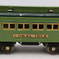 MTH 426 Coral Isle Standard Gauge Observation #426 LN