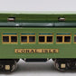 MTH 426 Coral Isle Standard Gauge Observation #426 LN