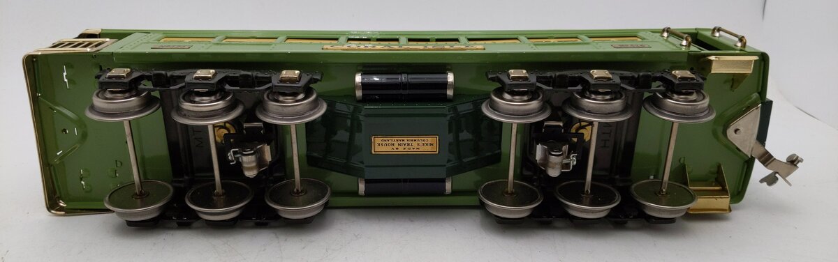 MTH 426 Coral Isle Standard Gauge Observation #426 LN