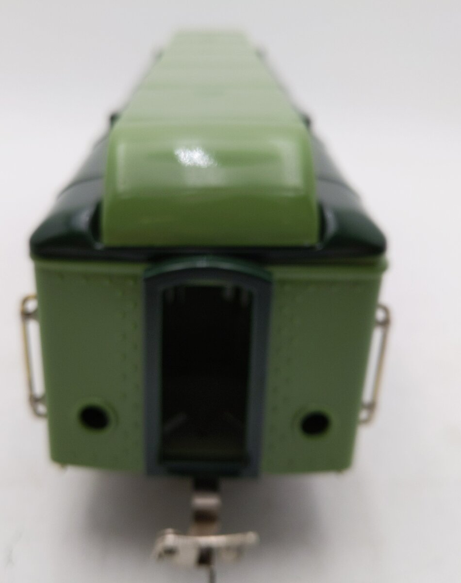 MTH 424 MTH Standard Gauge Liberty Bell Pullman #424 EX
