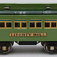 MTH 424 MTH Standard Gauge Liberty Bell Pullman #424 EX