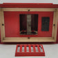 Lionel 115 O Gauge Vintage Lighted Tinplate Passenger Station VG