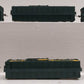 Athearn 73247 HO C&NW 40' Stock Car (Pack of 6) LN/Box