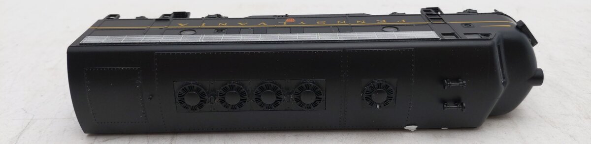 Stewart Hobbies 9120 HO Scale Pennsylvania EMD F7 Powered Diesel LN/Box