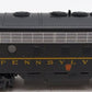 Stewart Hobbies 9120 HO Scale Pennsylvania EMD F7 Powered Diesel LN/Box