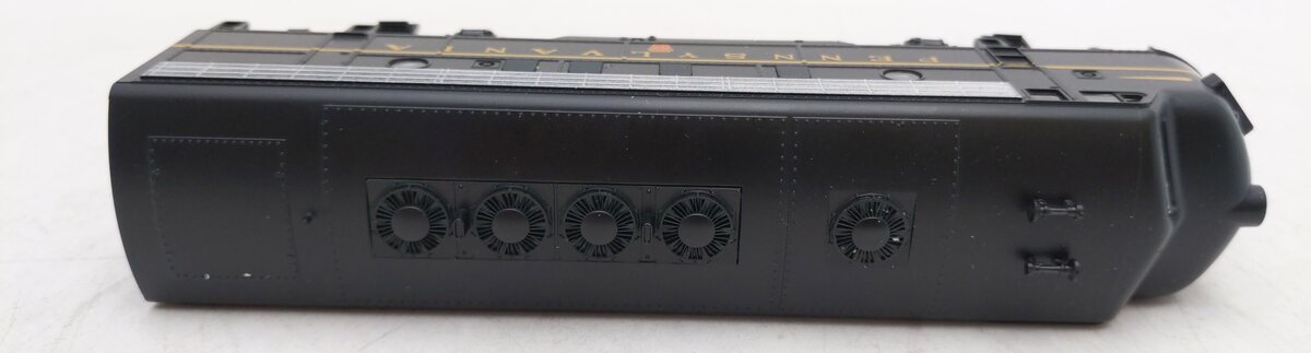 Stewart Hobbies 9120 HO Scale Pennsylvania EMD F7 Powered Diesel EX/Box