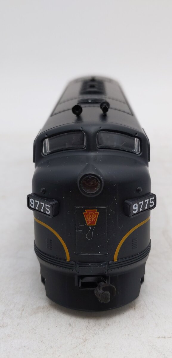 Stewart Hobbies 9120 HO Scale Pennsylvania EMD F7 Powered Diesel EX/Box