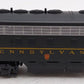Stewart Hobbies 9120 HO Scale Pennsylvania EMD F7 Powered Diesel EX/Box
