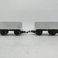 Hartland G Scale Assorted Gondolas [2]