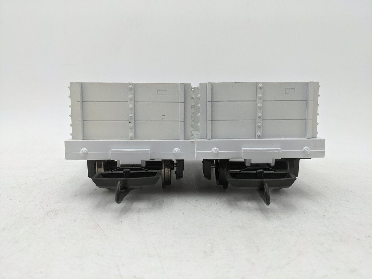 Hartland G Scale Assorted Gondolas [2]