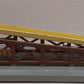Lionel 362 Vintage O Operating Barrel Loader Ramp/Box