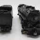 Lionel 6-28027 New York Central 4-6-4 Hudson Steam Locomotive #5413 EX/Box