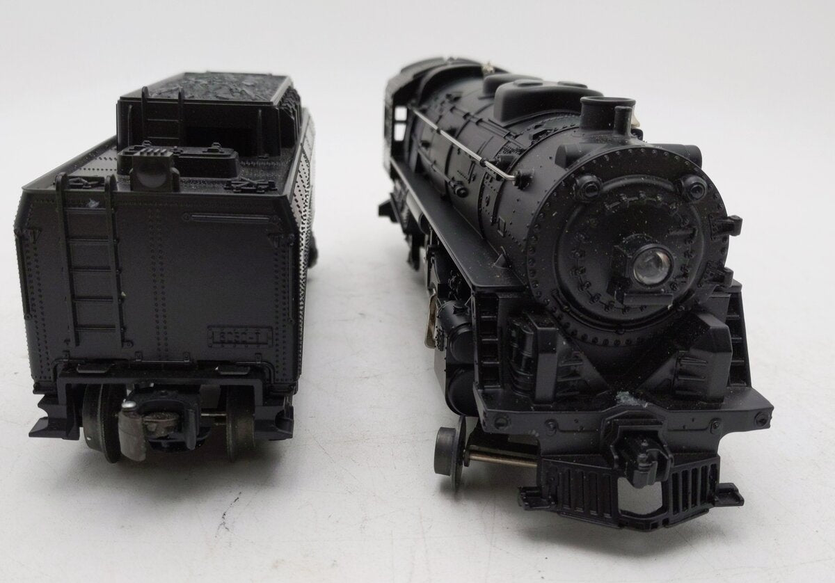 Lionel 6-28027 New York Central 4-6-4 Hudson Steam Locomotive #5413 EX/Box