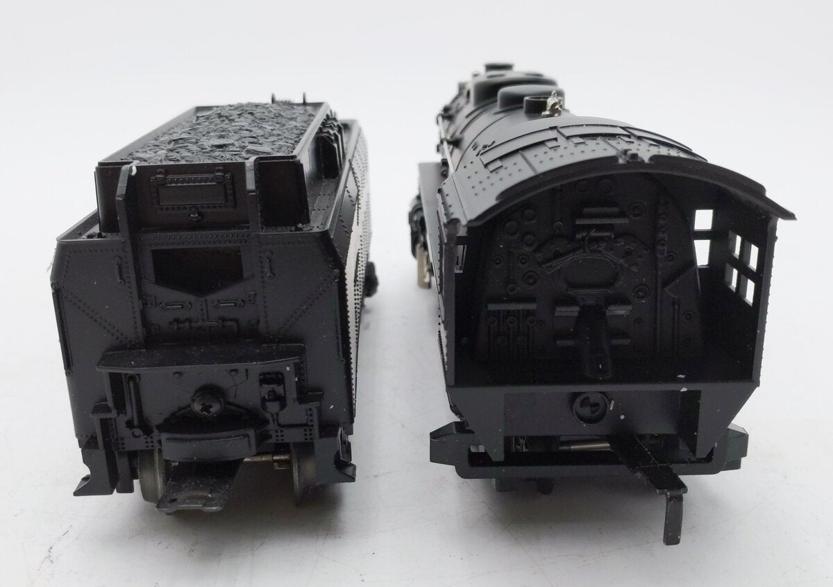 Lionel 6-28027 New York Central 4-6-4 Hudson Steam Locomotive #5413 EX/Box