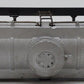 Lionel 6415 Vintage O Sunoco Triple Dome Tank Car