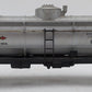 Lionel 6415 Vintage O Sunoco Triple Dome Tank Car