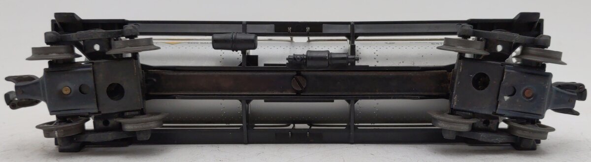 Lionel 6415 Vintage O Sunoco Triple Dome Tank Car