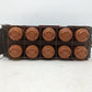 Magnus 4610 G Scale Deutsche Bundesbahn (DB) Flat Car W/ Load #4610 VG