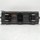 Magnus 4610 G Scale Deutsche Bundesbahn (DB) Flat Car W/ Load #4610 VG