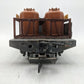 Magnus 4610 G Scale Deutsche Bundesbahn (DB) Flat Car W/ Load #4610 VG