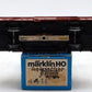 Marklin 4411 HO Scale DB Boxcar with Marker Lights EX/Box