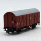 Marklin 4411 HO Scale DB Boxcar with Marker Lights EX/Box