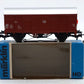 Marklin 4411 HO Scale DB Boxcar with Marker Lights EX/Box