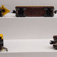 Lionel 6-1403 O Gauge Redwood Valley Express Train Set EX