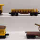 Lionel 6-1403 O Gauge Redwood Valley Express Train Set EX